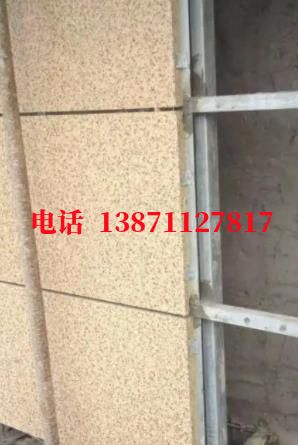 新乡热力管道铁渣内部除垢外墙ET板